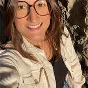 Profesora de español nativa ofrece clases de idiomas en Barcelona.
(Español, Italiano, Inglés)